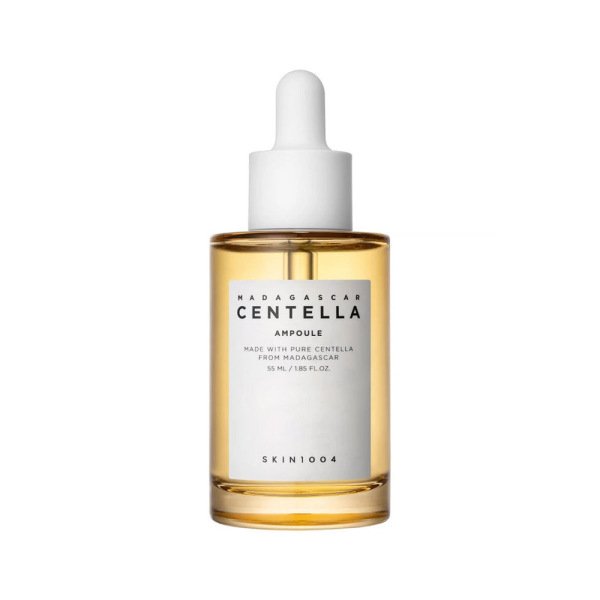 Madagascar Centella Ampoule Günlük Yüz Serumu 55ml - 1