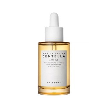 Madagascar Centella Ampoule Günlük Yüz Serumu 55ml - Skin1004 Madagascar Centella