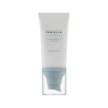Madagascar Centella Hyalu-Cica Water-Fit Güneş Serum SPF50+ 50ml - Skin1004 Madagascar Centella