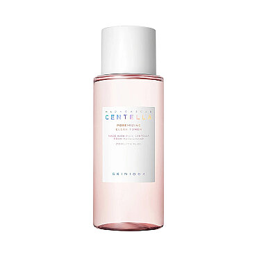 Madagascar Centella Poremizing Clear Toner - Arındırıcı Tonik 210 ml - Madagascar Centella