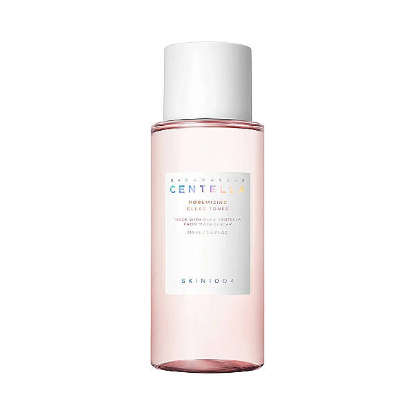 Madagascar Centella Poremizing Clear Toner - Arındırıcı Tonik 210 ml - 1