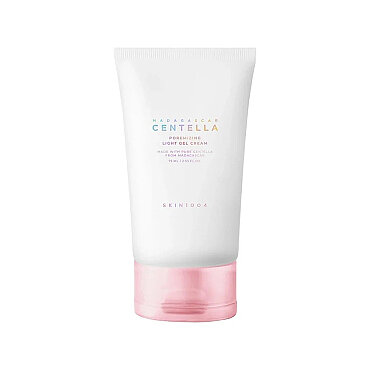 Madagascar Centella Poremizing Light Gel Cream - Jel Krem 75 ml - Madagascar Centella