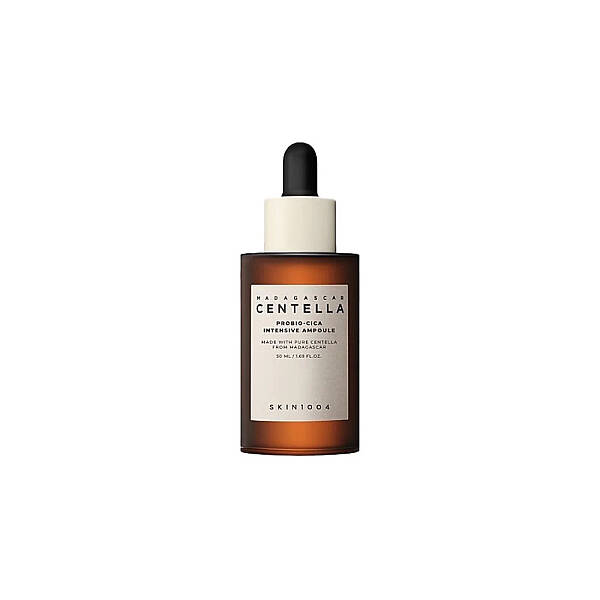 Madagascar Centella Probio-Cica Intensive Ampoule Yüz Serumu 30 ml - 1