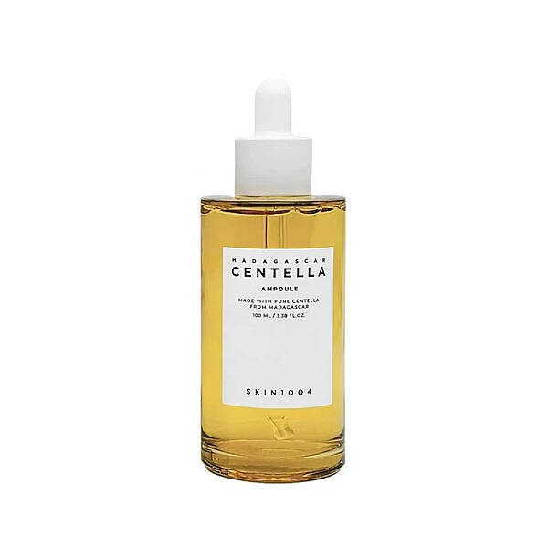 Madagascar Centella Skin1004 Centella Ampoule - Yatıştırıcı ve Onarıcı Ampul Serum 100 ml - 1