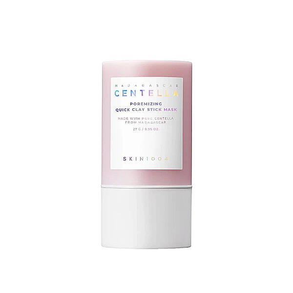 Madagascar Centella Skin1004 Promizing Quick Clay Stick Mask - Gözenek Arındırıcı Kil Stick Maske 27 g - 1