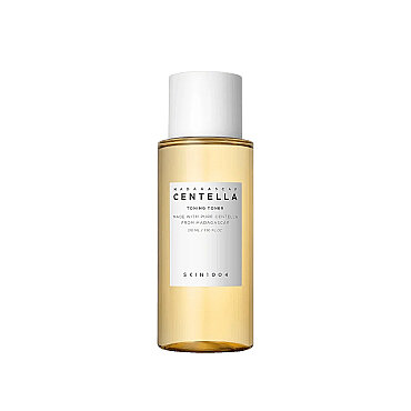 Madagascar Centella Skin1004 Toning Toner Nazik Peeling Etkili Yatıştırıcı Tonik 210 ml - Madagascar Centella
