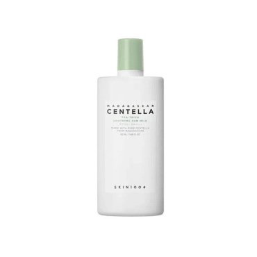 Madagascar Centella Tea Trica Soothing Sun Milk SPF50 Güneşten Koruyucu Süt 50ml - Skin1004 Madagascar Centella