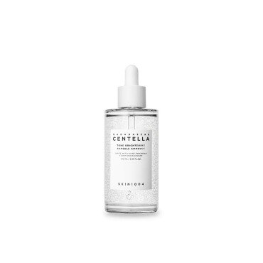 Madagascar Centella Tone Brightening Günlük Aydınlatıcı Kapsül Ampül 100ml - Skin1004 Madagascar Centella