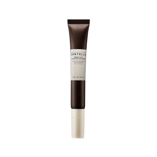 Madagascar Probio Cica Bakuchiol Göz Çevresi Bakım Kremi 20 ml - 1