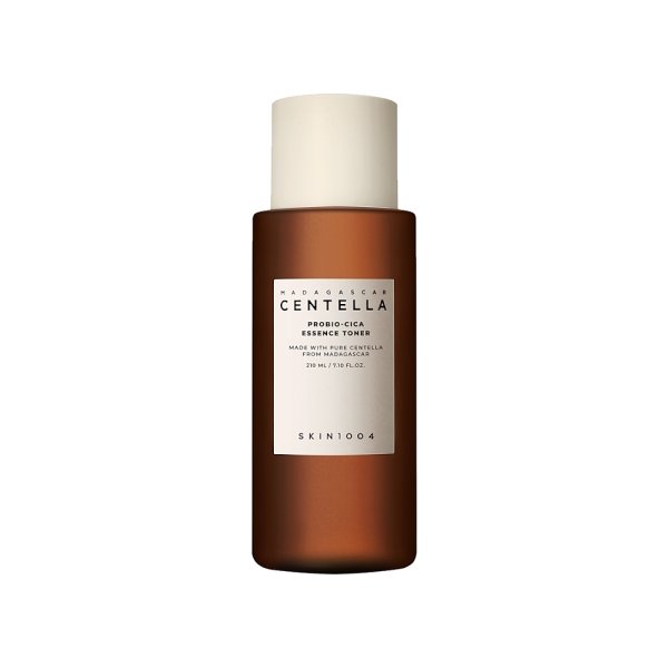 Madagascar Probio Cica Essence Nemlendirici Etkili Tonik 210 ml - 1