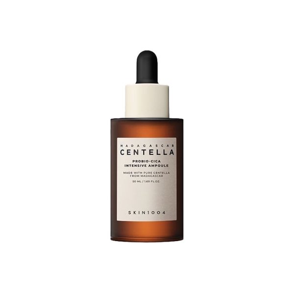 Madagascar Probio Cica İntensive Yaşlanma Karşıtı Serum 50 ml - 1