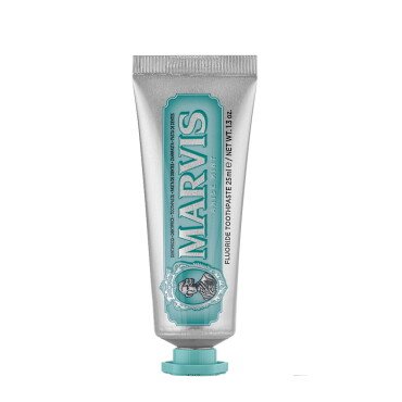 Marvis Anise Mint Diş Macunu 25ml - Marvis