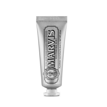 Marvis Beyazlatıcı Diş Macunu 25ml - Marvis