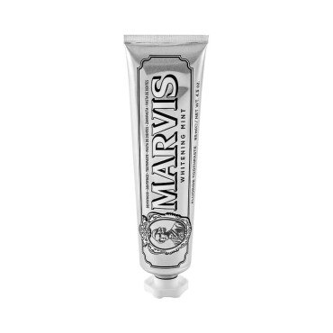 Marvis Beyazlatıcı Diş Macunu 85ml - Marvis