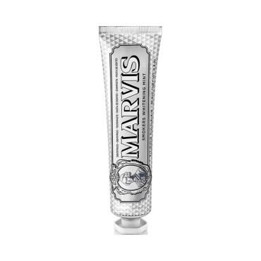 Marvis Smookers Beyazlatıcı Diş Macunu 85ml - Marvis
