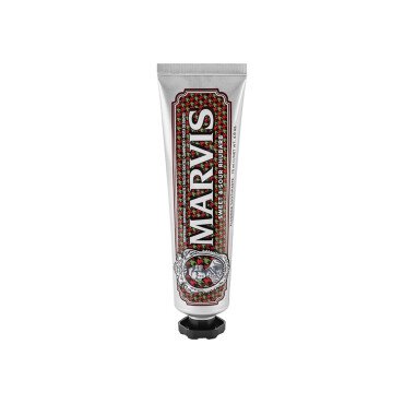 Marvis Sweet and Sour Rhubarb Taze Nane Diş Macunu 75ml - Marvis