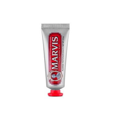 Marvis Tarçın Diş Macunu 25ml - Marvis