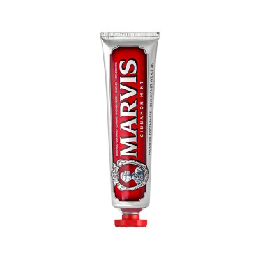 Marvis Tarçın Diş Macunu 85ml - Marvis
