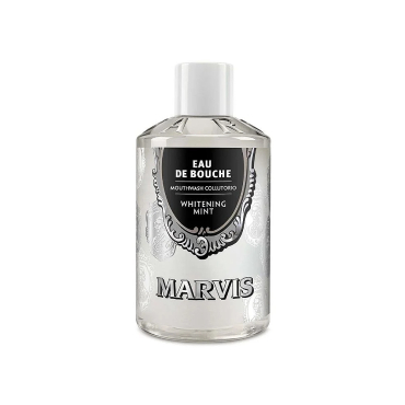 Marvis Whitening Mint Ağız Bakım Suyu 400 ml - Marvis