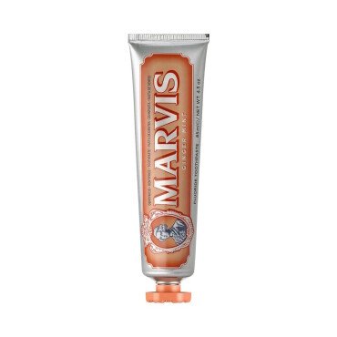 Marvis Zencefil Diş Macunu 85ml - Marvis