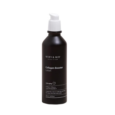 Mary and May Collagen Booster Sıkılaştırıcı Losyon 120ml - Mary and May