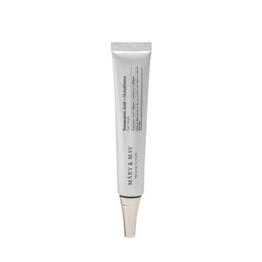 Mary and May Tranexamic Acid + Glutathione İçeren Göz Kremi 12g - 1