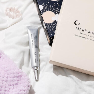 Mary and May Tranexamic Acid + Glutathione İçeren Göz Kremi 12g - 2