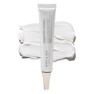 Mary and May Tranexamic Acid + Glutathione İçeren Göz Kremi 12g - 3