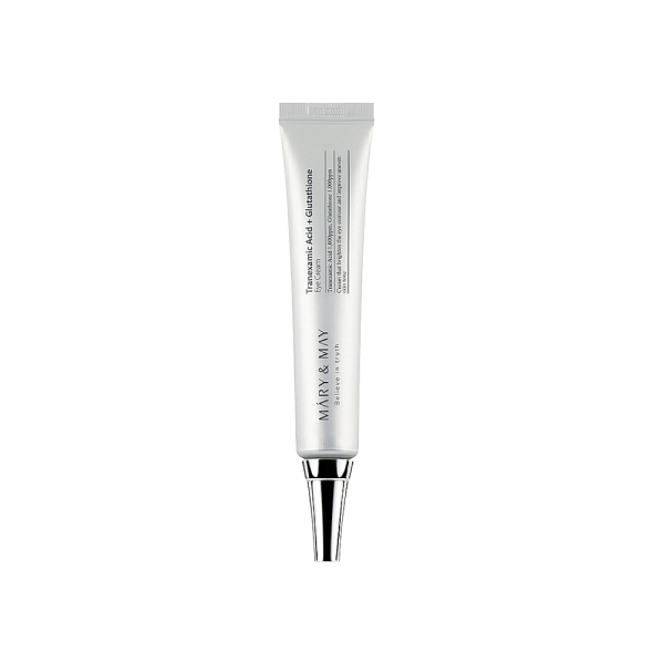 Mary and May Tranexamic Acid + Glutathione İçeren Göz Kremi 30g - 1