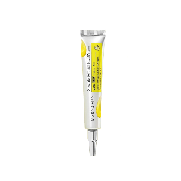 Mary & May Spicule Retinol PDRN İçeren Yaşlanma Karşıtı Bakım Kremi 15 g - 1