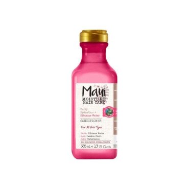 Maui Moisture Hair Care Nemlendirici Hibiscus Saç Kremi 385ml - Maui