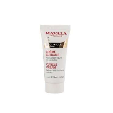 Mavala Cuticle Cream 15ml - Mavala