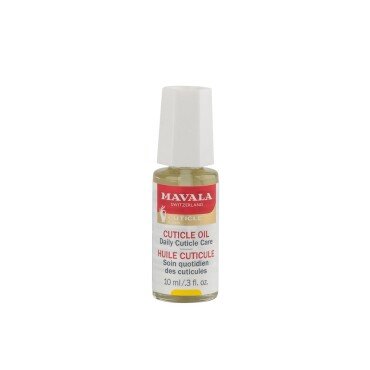Mavala Cuticle Oil 10ml - Mavala