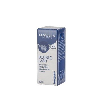 Mavala Double Lash 10ml - Mavala
