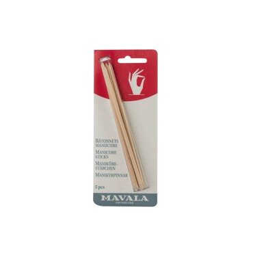 Mavala Manicure Sticks 5 pcs - Mavala