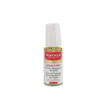 Mavala Mavaderma Massage Oil For Nails 10ml - Mavala