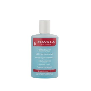 Mavala Mild Nail Polish Remover 100ml - Mavala