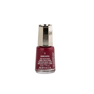 Mavala Mini Color 1 Ankara 5ml Oje - Mavala