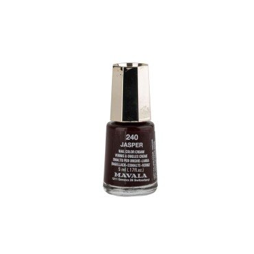 Mavala Mini Color 240 Jasper 5ml Oje - Mavala