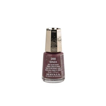 Mavala Mini Color 288 Ginza 5ml Oje - Mavala