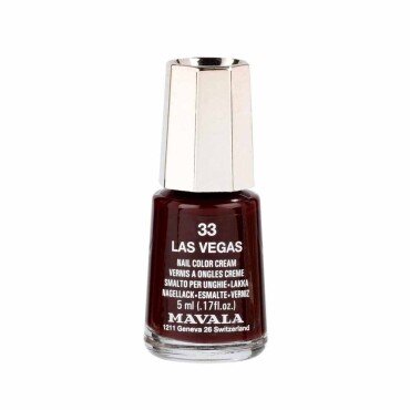 Mavala Mini Color 33 Las Vegas 5ml Oje - Mavala