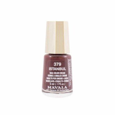 Mavala Mini Color 379 Istanbul 5ml Oje - Mavala