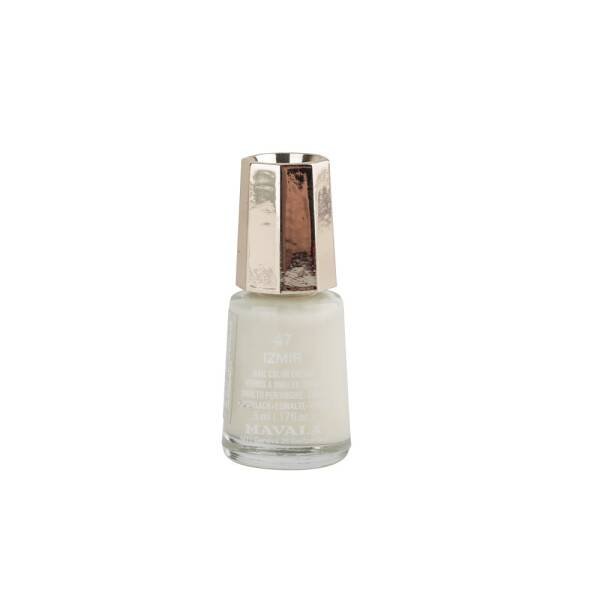 Mavala Mini Color 47 Izmir 5ml Oje - 1