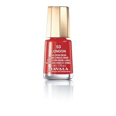 Mavala Mini Color 53 London 5ml Oje - Mavala