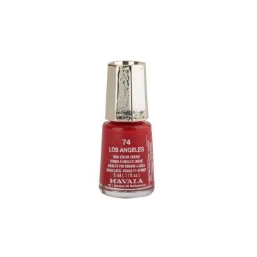Mavala Mini Color 74 Los Angeles 5ml Oje - Mavala