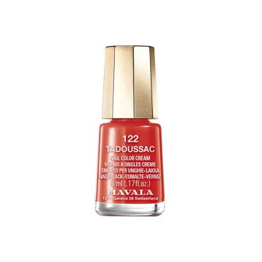 Mavala Nail Color 122 Tadaussac 5ml Oje - Mavala