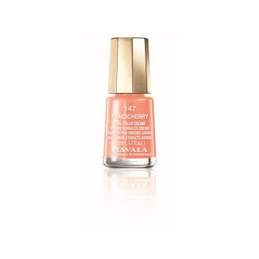 Mavala Nail Color 147 Pondicherry 5ml Oje - Mavala