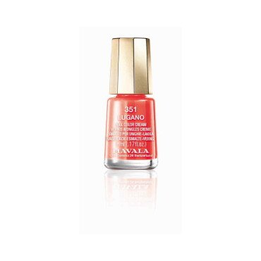 Mavala Nail Color 351 Lugano 5ml Oje - Mavala