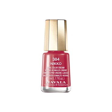 Mavala Nail Color 384 Nikko 5ml Oje - Mavala