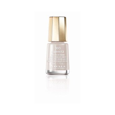 Mavala Nail Color 393 Biarritz 5ml Oje - Mavala